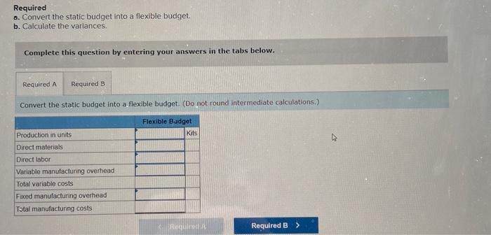 budgeting concepts LO 15-3, 15-4, 15-5 Solomon Medical Equipment Company makes a