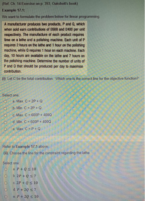 wishes to provide a sinking fund in order to replace equipment that