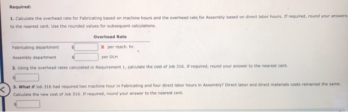 Valron Company has two support departments, Human Resources and General Factory, and