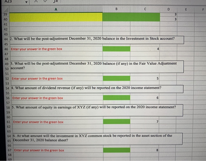 purchase price of $13 per 3 share. The ownership of 100,000 shares