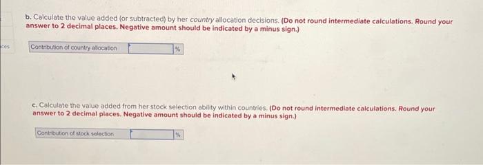 universe of large stocks throughout the world. The manager will be evaluated