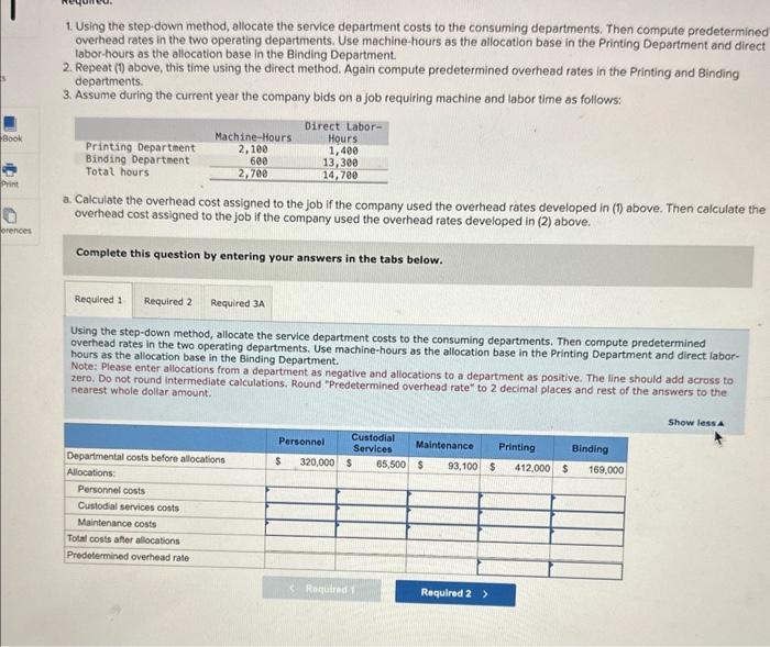 is really an odd situation," said Jim Carter, general manager of Highland