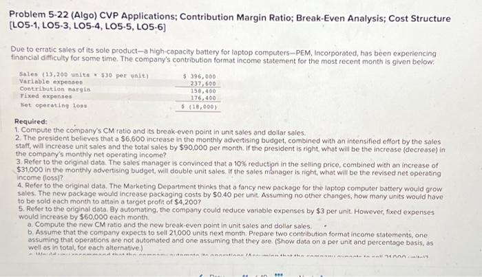  7 Part Question , PLEASE ANSWER ALL Complete this question by