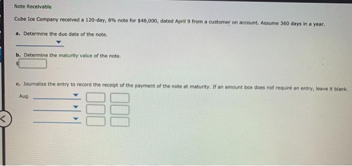 uncollectible. If an amount box does not require an entry, leave it