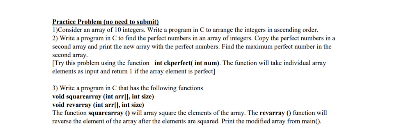  Honourable Chegg Experts, Please solve it with C programming Language.You have