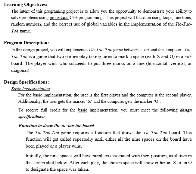 Please read the following snippets and write a C++ program using Eclipse