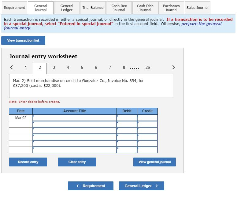 from Lee Industries, invoice dated March 1, terms 2/15, n/30. Mar. 2