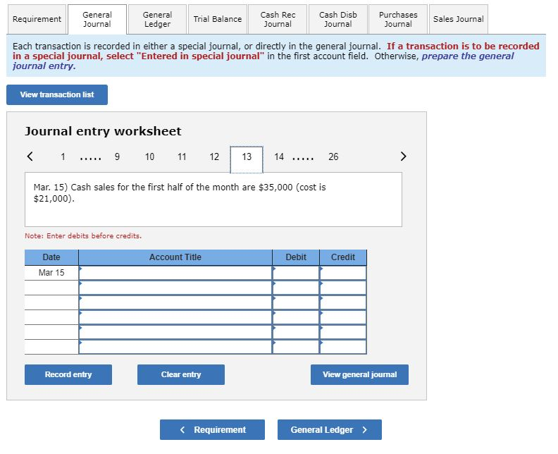 Industries Check No. 416 in payment of the March 1 invoice less