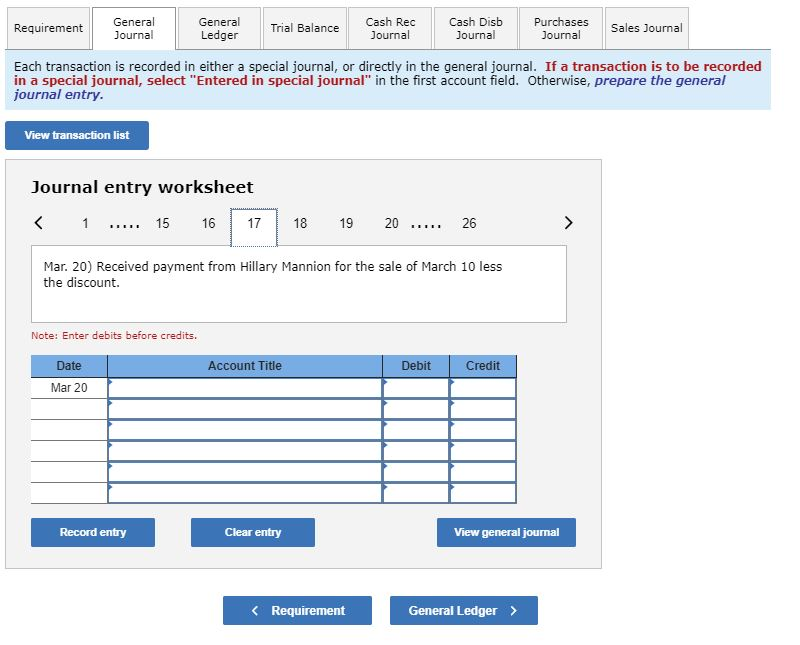 Issued Check No. 417, payable to Payroll, in payment of sales salaries
