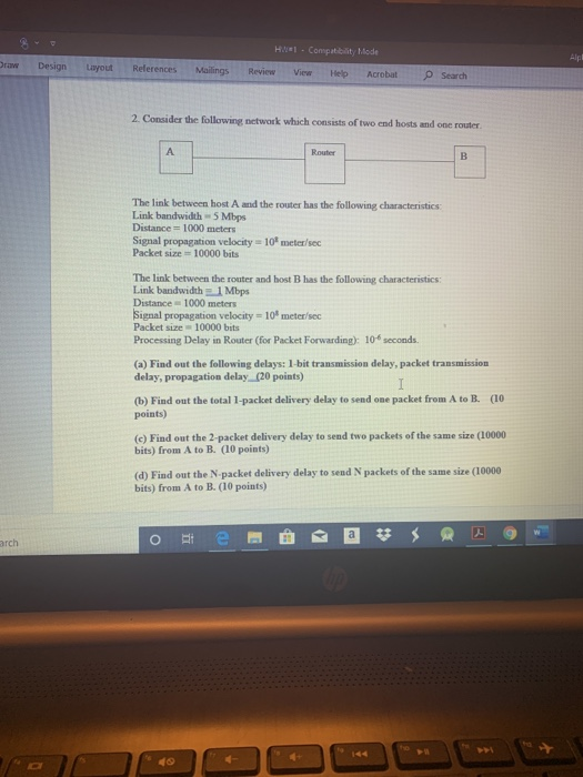  I Draw Design Layout References H Review - Compatibility Mode View