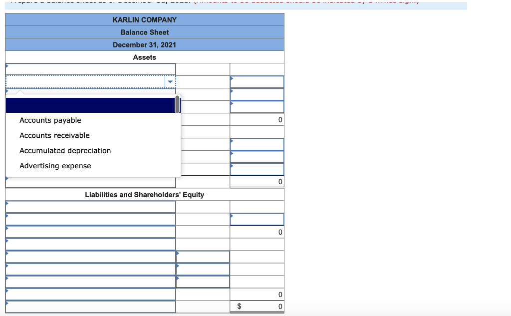 and the balance was received in cash. b. Collected on accounts receivable,