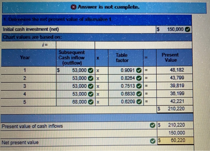 is, what's the "now" in problem 2, as well as the blank