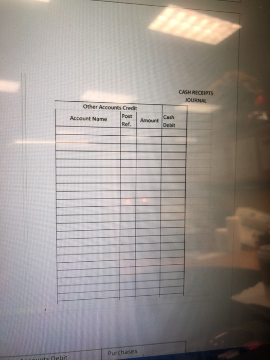 Issued sales slip 313 for $3,000 plus sales tax of $300 2
