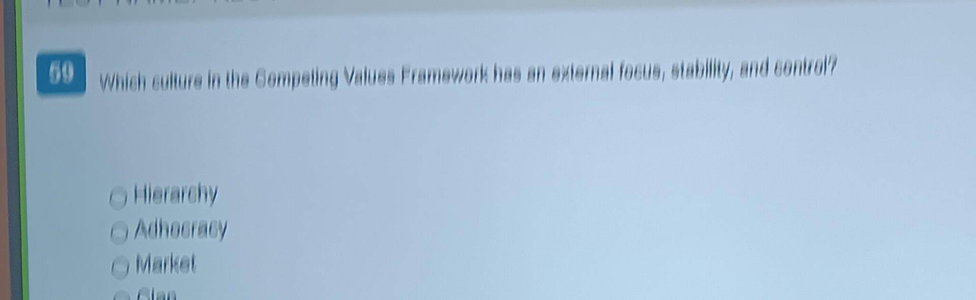61 Which tactic involves leaders using data and facts to persuade