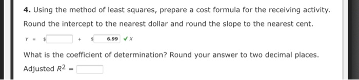 hardware store, has gathered data on its overhead activities and associated costs
