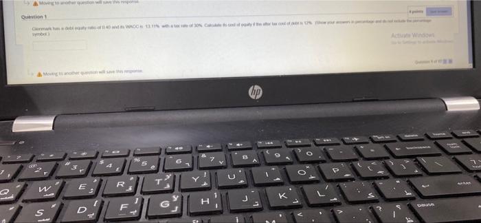  Moving to another question will ship Question 1 Glenmark ha debiegaty