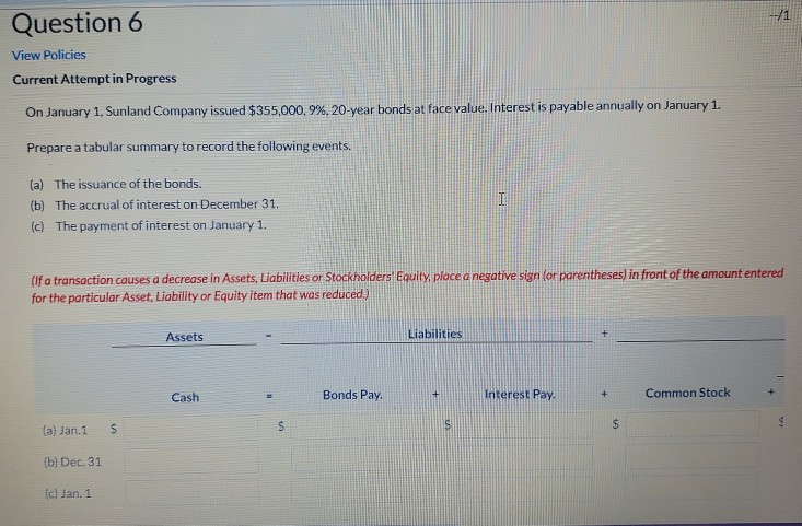 Monty Corp. issued $490,800,8%, 10 year bonds at face value. Interest is