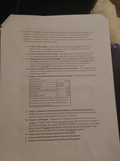 I need help with part G please!! work paren 1o iscrease