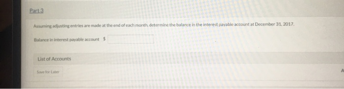 JC Coffee House. The money was borrowed on June 1, 2017, and