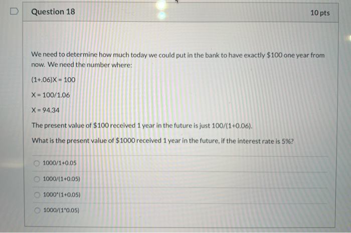 transfer program, such as Food Stamps (SNAP), increases utility by the same