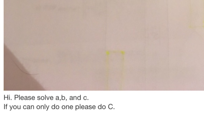 work! 2) Try EVERY Example. decimal places. 4) You MUST use a