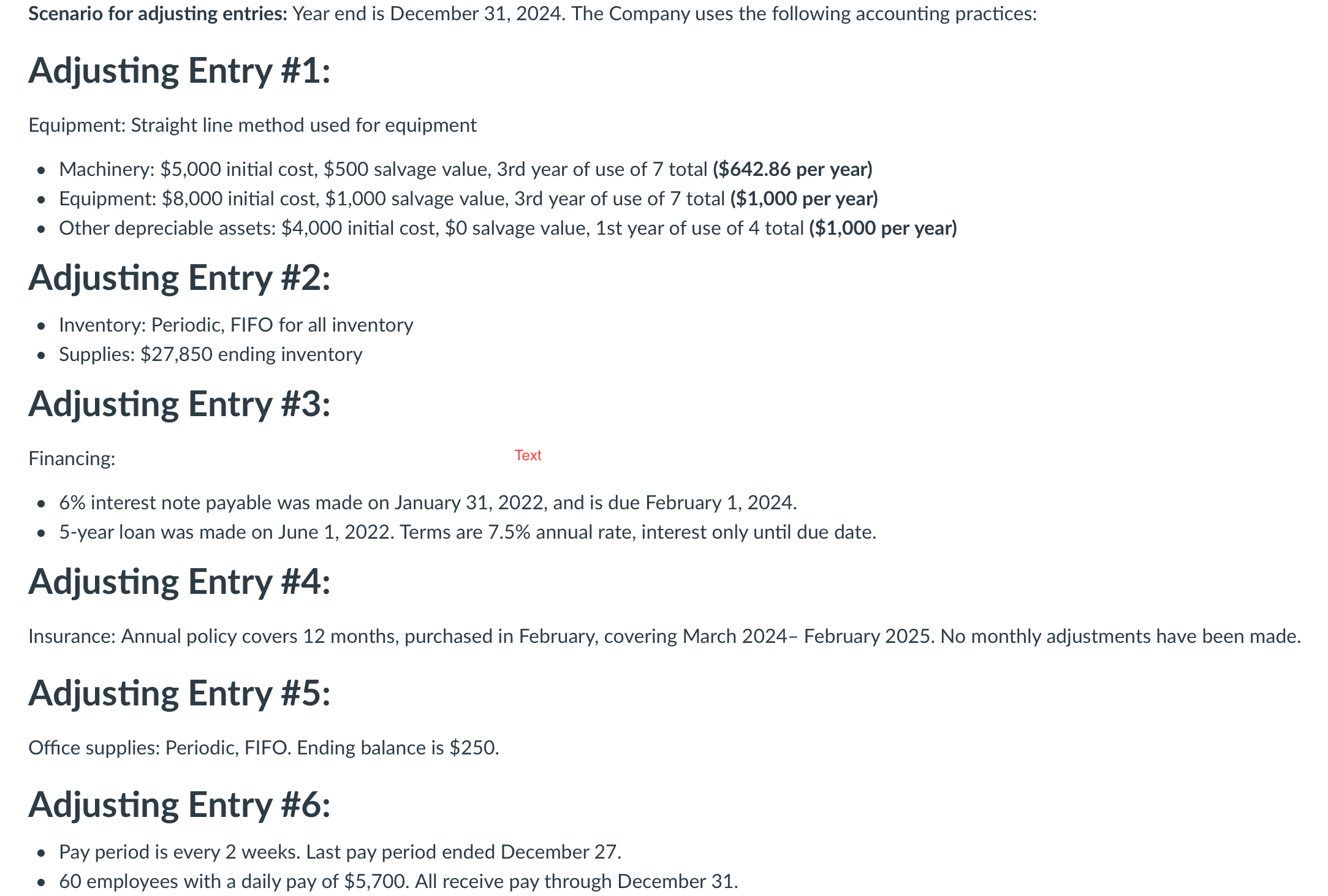 A B C D E G H K Trial Balace 2024 Trial