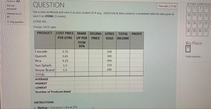 please answer as quickly as possible. in 20 mins time. Use a