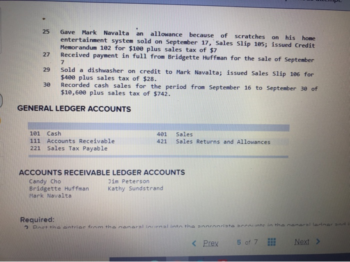 its merchandise for cash and on open account Sales are subject to