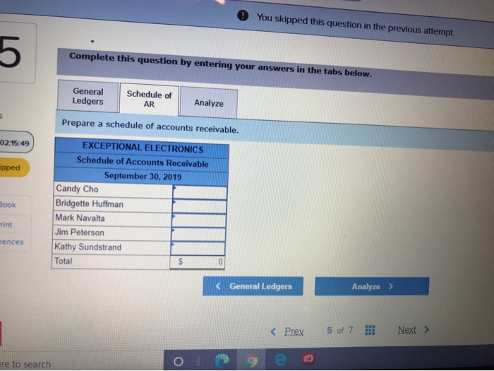 plus sales tax of $56. Sold a microwave oven on credit to