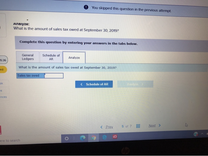 Bridgette Huffnan; issued Sales Slip 103 for $300 plus sales tax of