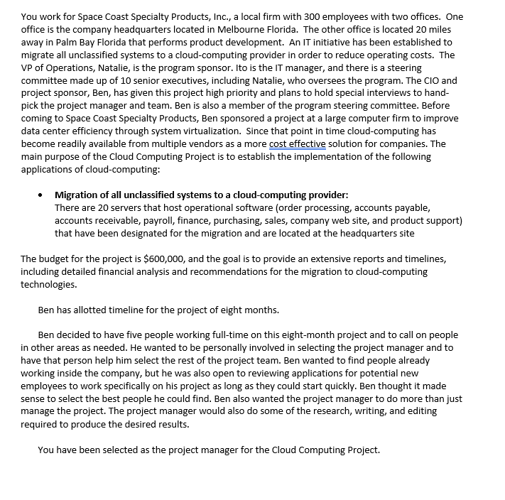 Prepare a weighted decision matrix using the template named wtd_decision_matrix.xls from the
