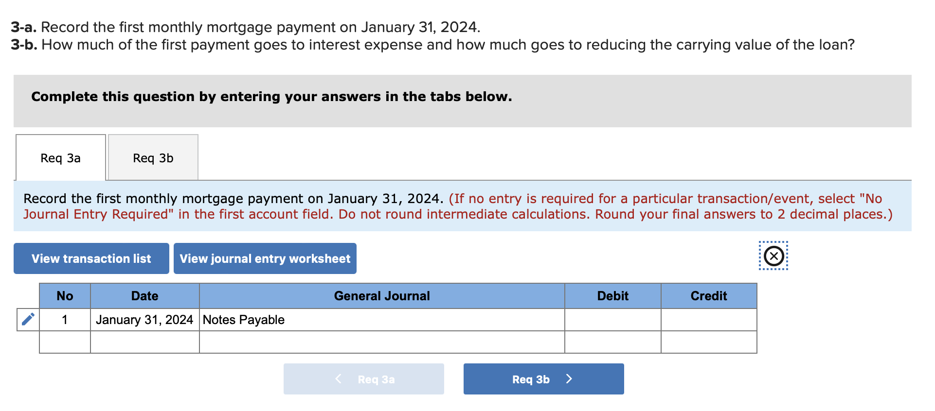 [The following information applies to the questions displayed below.] On January 1,