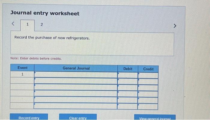 by entering your answers In the tabs below. Calculate the group depreciation