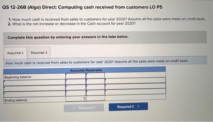 following information applies to the questions displayed below.] A comparative balance sheet