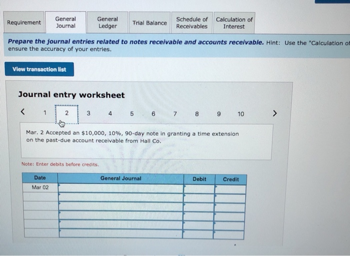 a $15,600, 60-day, 100 note in granting Lindsey Martin a time extension
