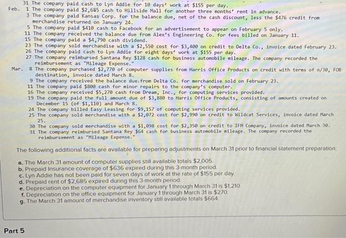 on October 1, 2019. The company has been successful, and its list