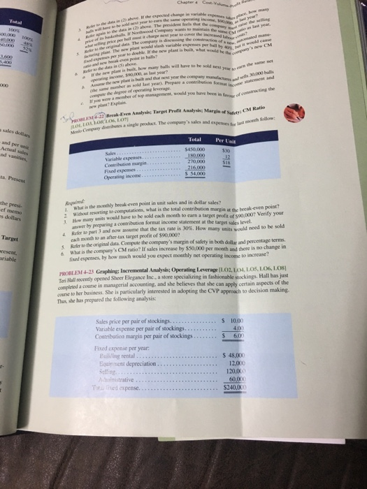  problem 4-22 your - 30 p many balls will have to