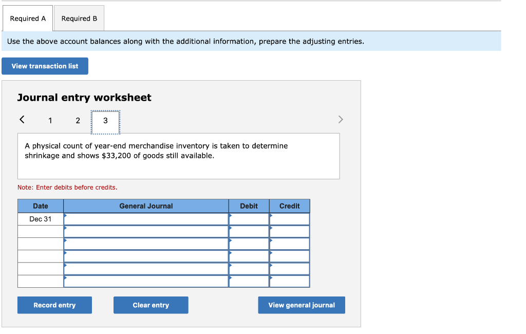 Kumi Emiko. Emiko Co. uses a perpetual inventory system. Credit Debit $