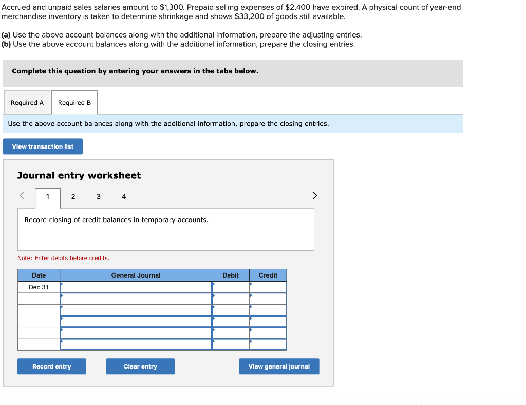 37,500 7,100 48,000 $589,000 Merchandise inventory Prepaid selling expenses Dividends Sales Sales