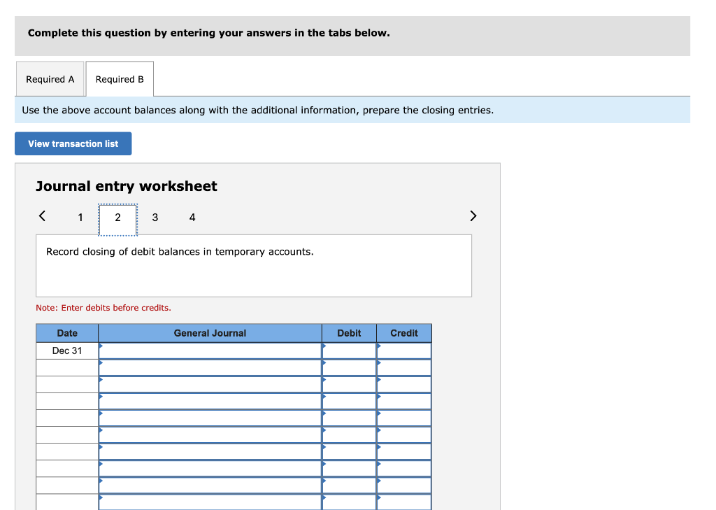 returns and allowances Sales discounts Cost of goods sold Sales salaries expense