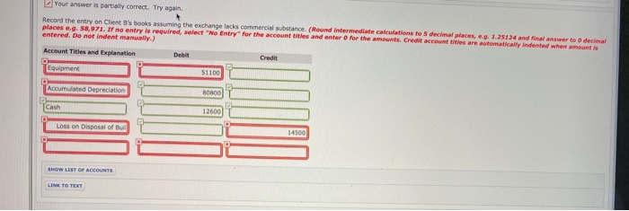are different from each other, you believe that an assessment of expected