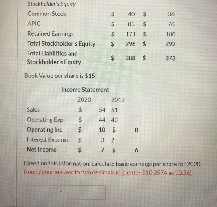 will have variable expenses of $5 per unit. Calculate the selling price