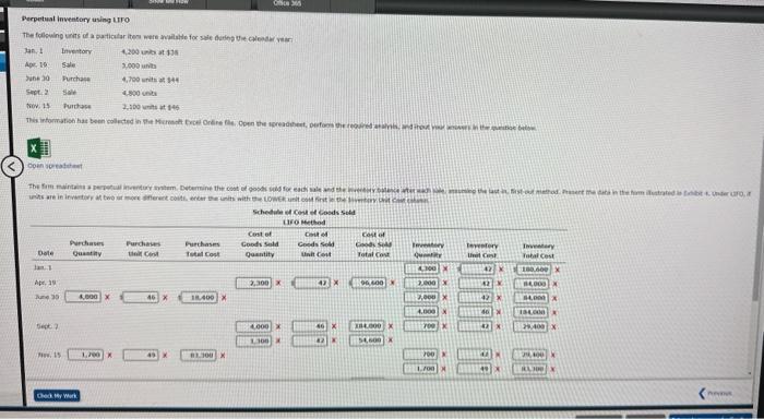  Perpetual inventory using UIO Ostn ar esthoned
