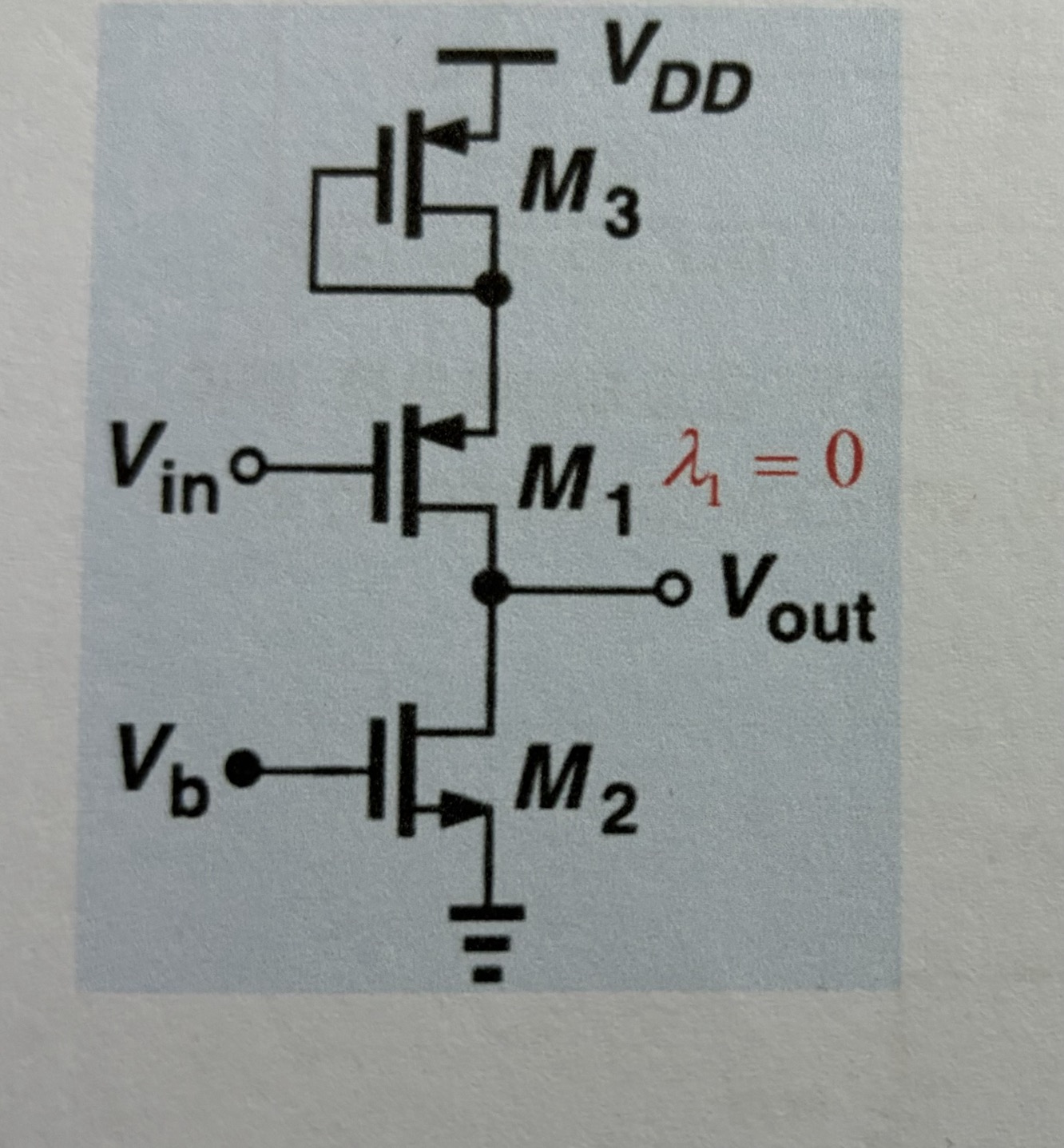  Write the relational expression of Av 