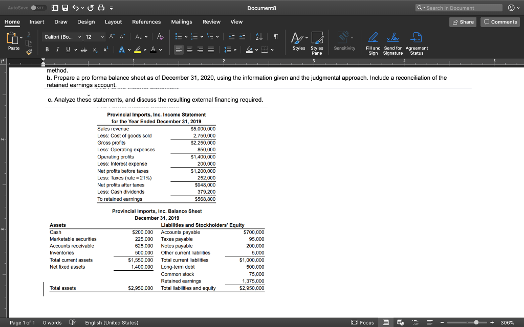 Comments Paste Styles StylesSensitivity Fill and Send for Agreement Pane Signature Status