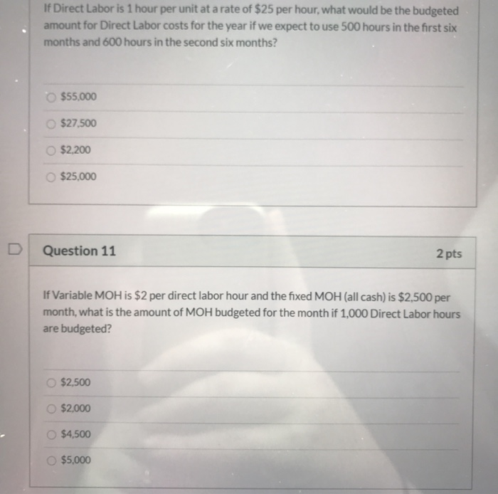 100,000; and Break even in sales dollars is $75,000. What is the