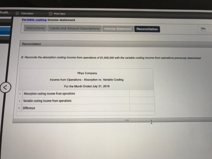 expenses me from FO Gross profit from ope Income from operations om
