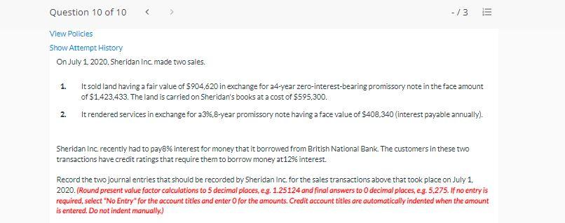 PLEASE FILL IN ALL ANSWER. PLEASE NO HAND WRITTEN ANSWERS, AS IT