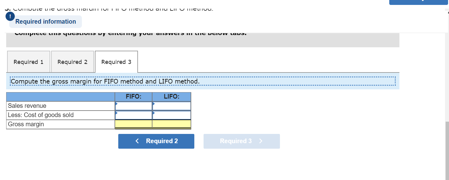 Mar. 14 Purchase 400 units @ $17.00 = 6,800 Mar. 15 Sales