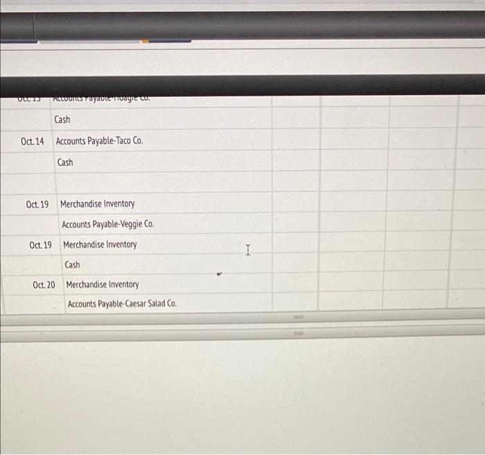 terms FOB shipping point, 2/10,n/eom. Prepaid freight of $240 was added to